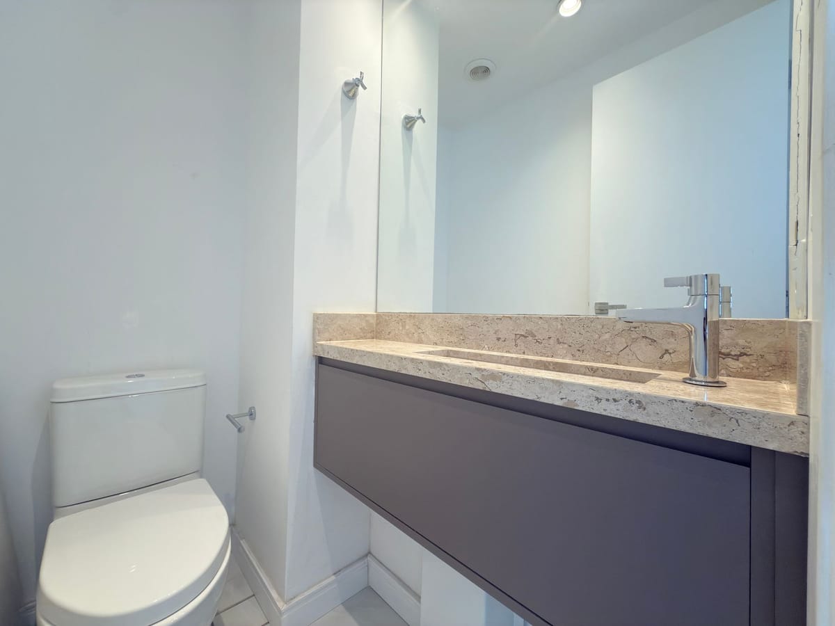 Apartamento, 1 quarto, 78 m² - Foto 6