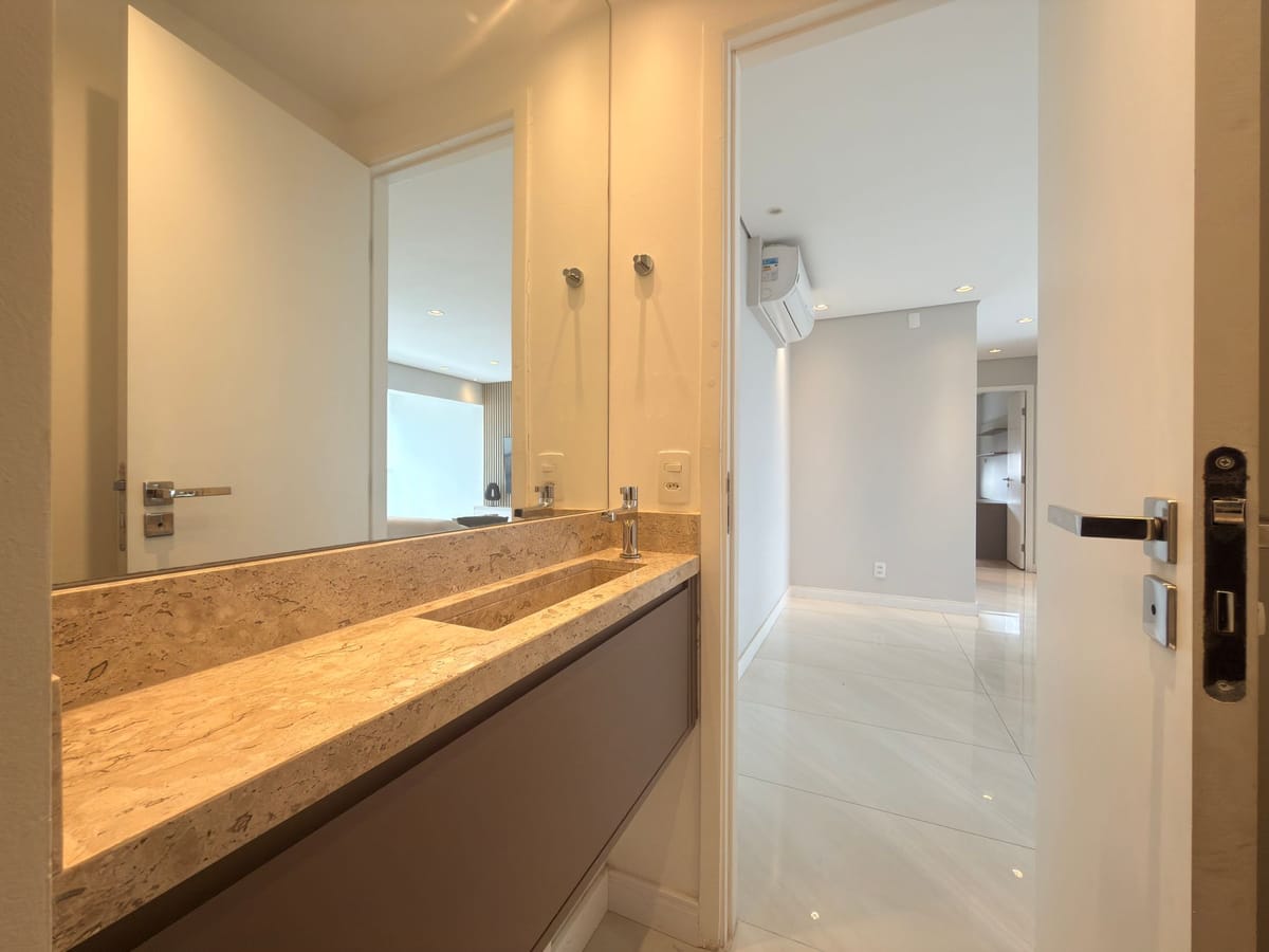 Apartamento, 1 quarto, 78 m² - Foto 7