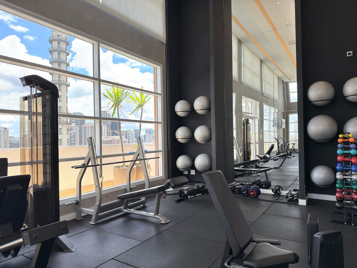 Apartamento, 1 quarto, 78 m² - Foto 30