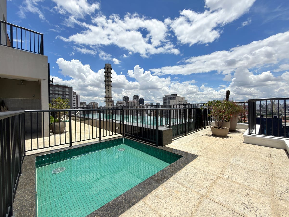 Apartamento, 1 quarto, 78 m² - Foto 28