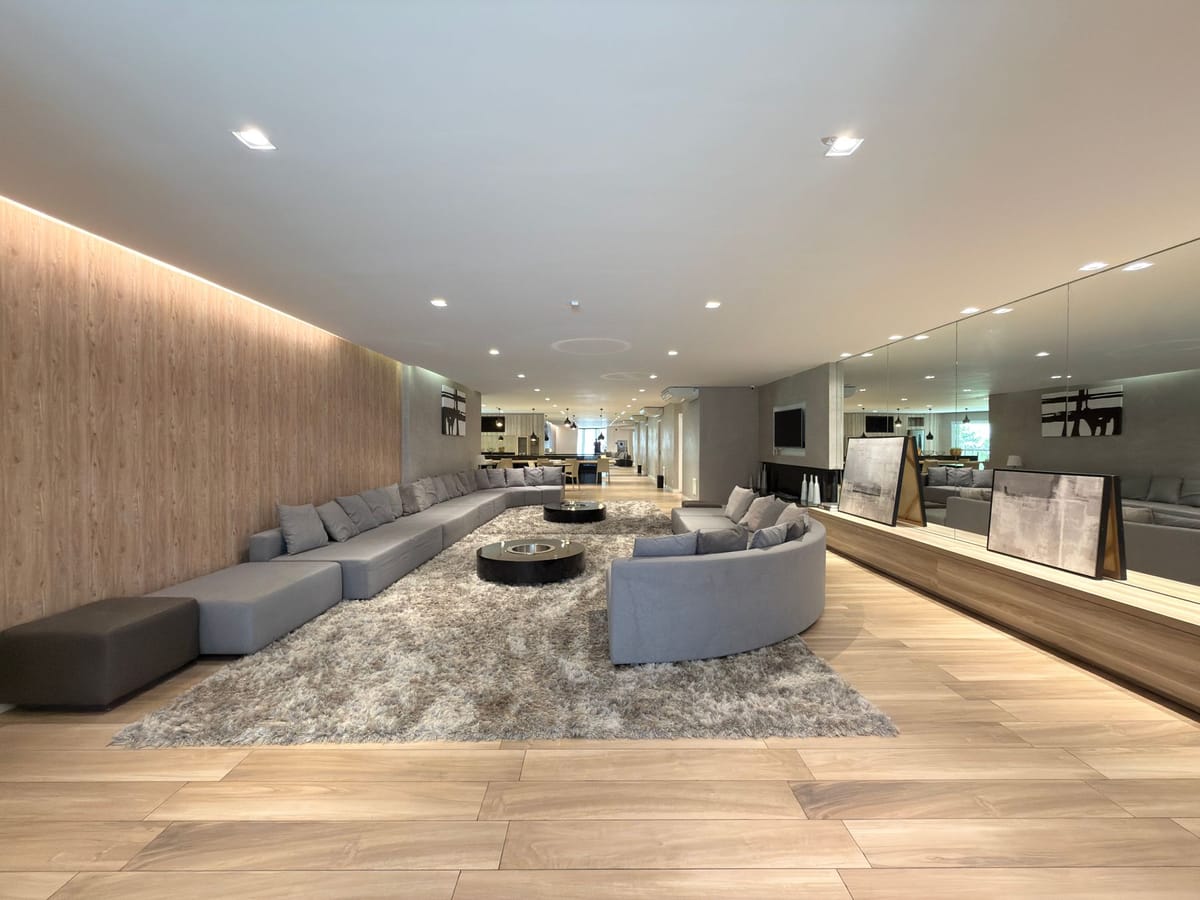 Apartamento, 1 quarto, 78 m² - Foto 40