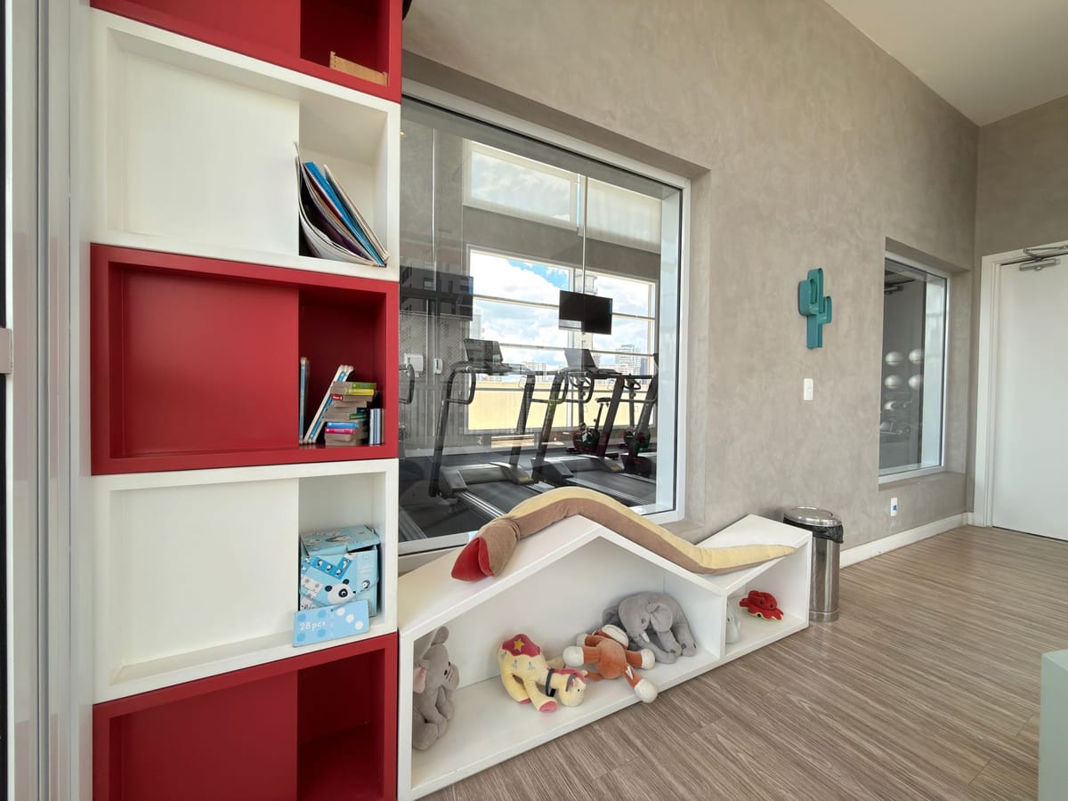 Apartamento, 1 quarto, 78 m² - Foto 38