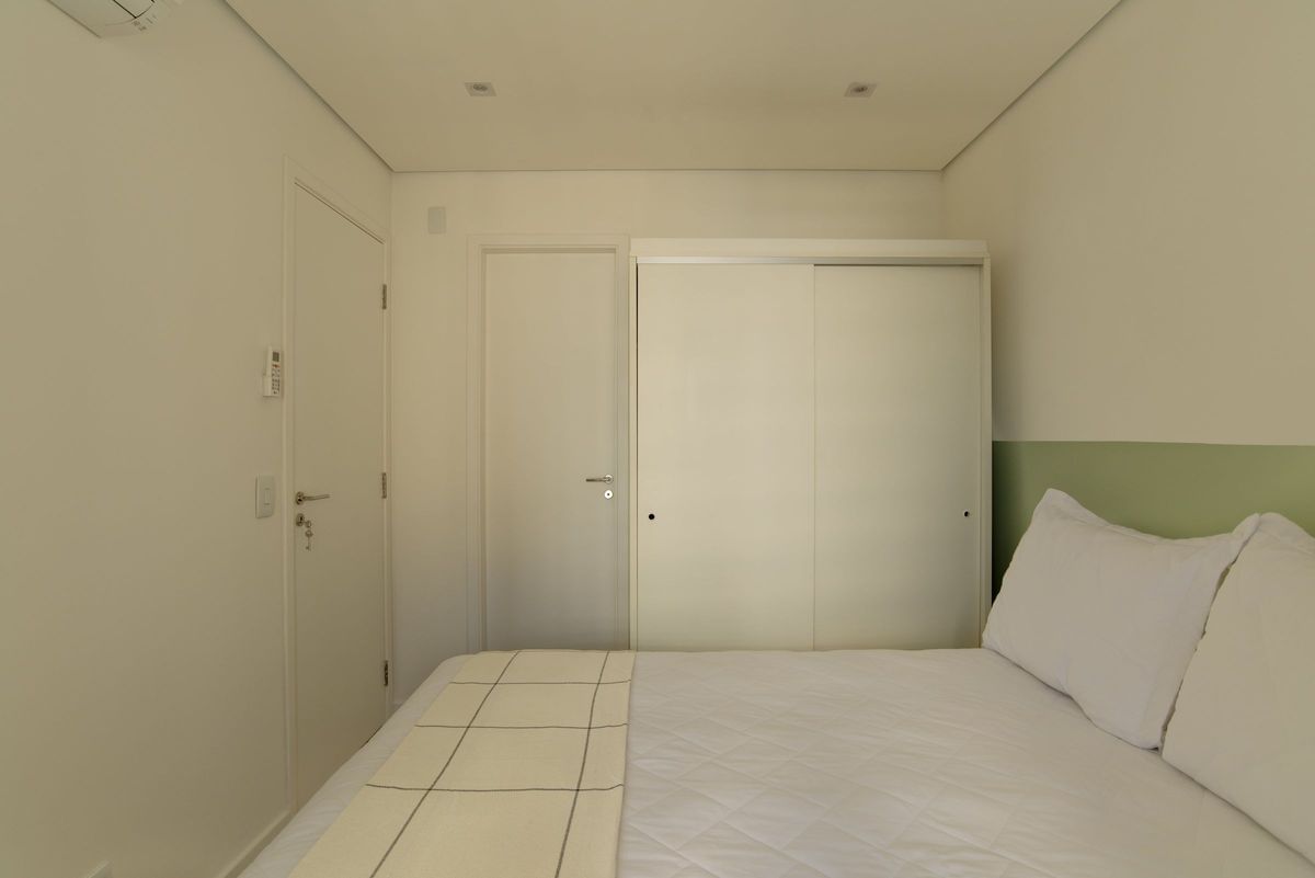 Apartamento para alugar com 1 quarto, 34m² - Foto 16