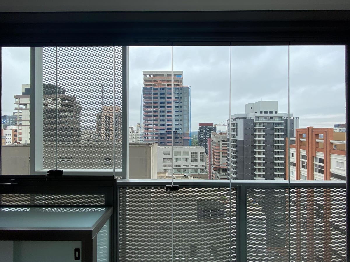 Apartamento, 1 quarto, 22 m² - Foto 10