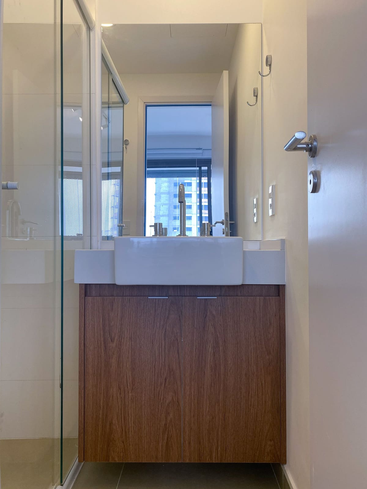 Apartamento, 1 quarto, 22 m² - Foto 1