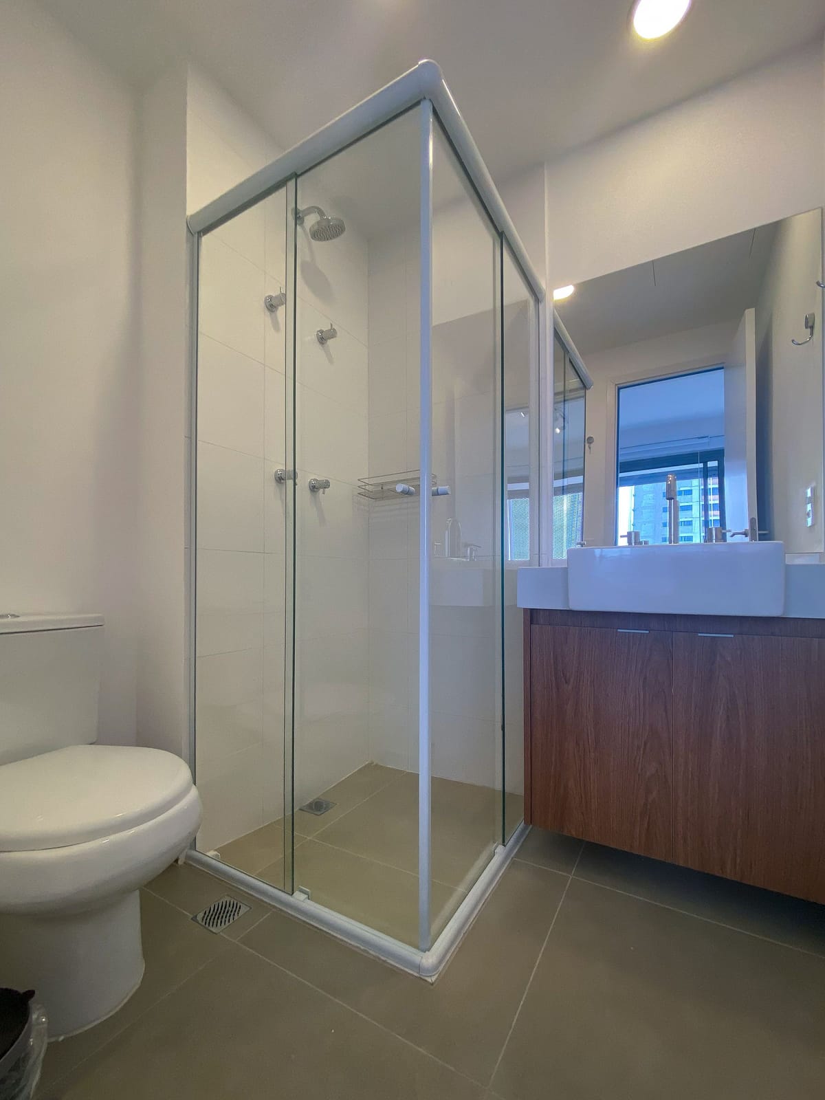 Apartamento, 1 quarto, 22 m² - Foto 2