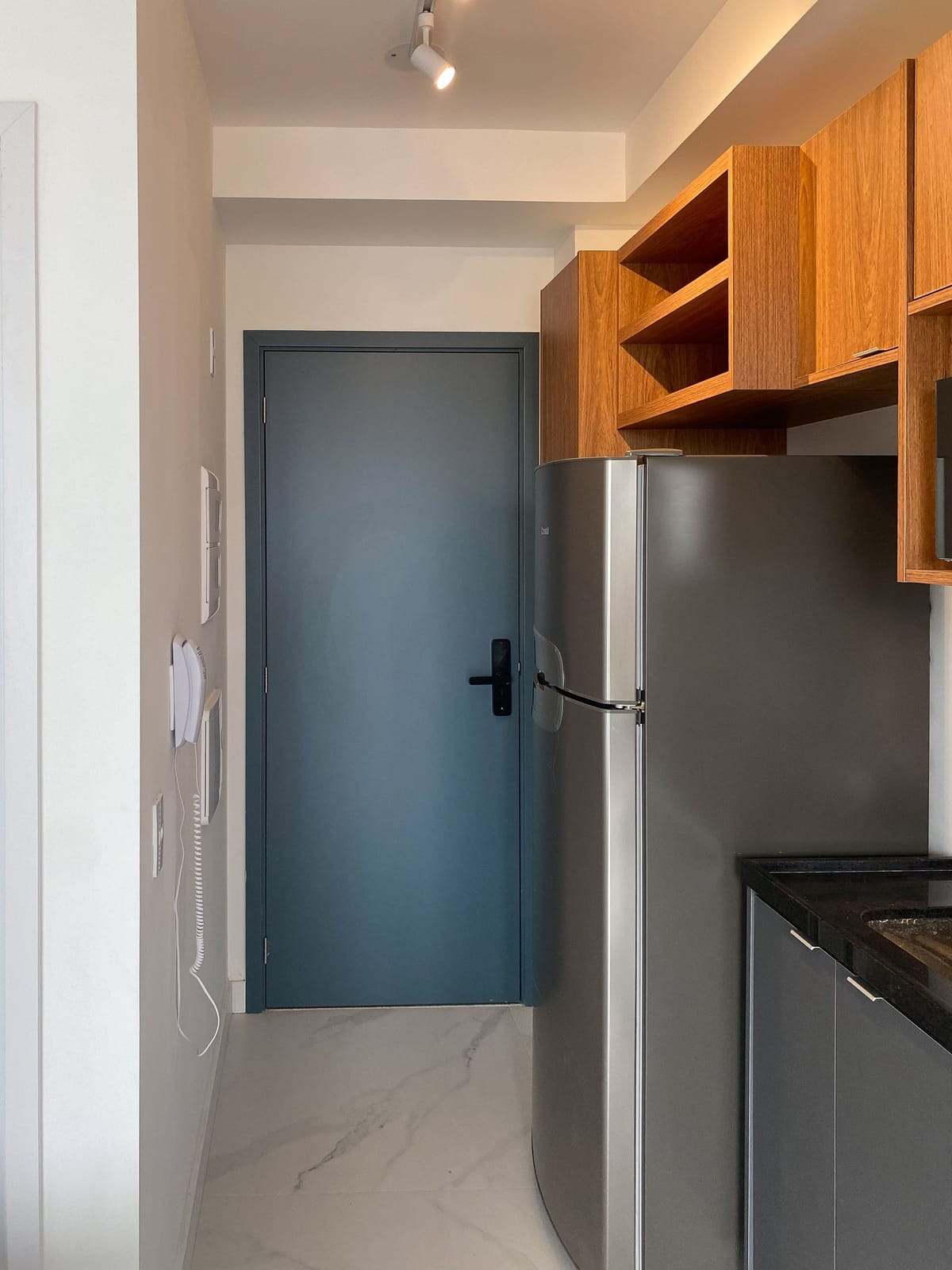 Apartamento, 1 quarto, 22 m² - Foto 17