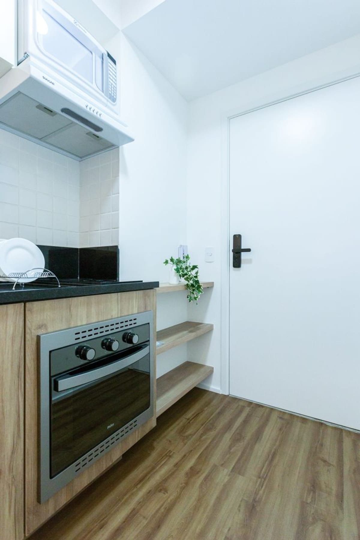 Apartamento para alugar com 1 quarto, 27m² - Foto 11