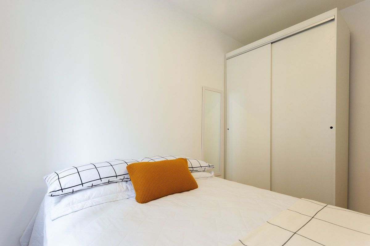 Apartamento para alugar com 1 quarto, 28m² - Foto 21