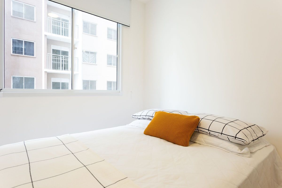 Apartamento para alugar com 1 quarto, 28m² - Foto 18