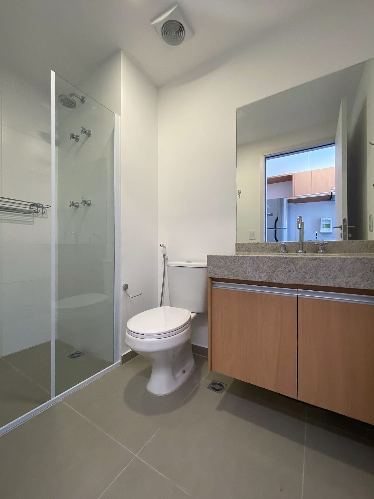 Apartamento, 1 quarto, 32 m² - Foto 14