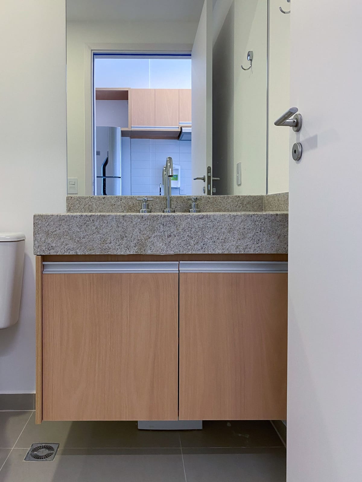 Apartamento, 1 quarto, 32 m² - Foto 6