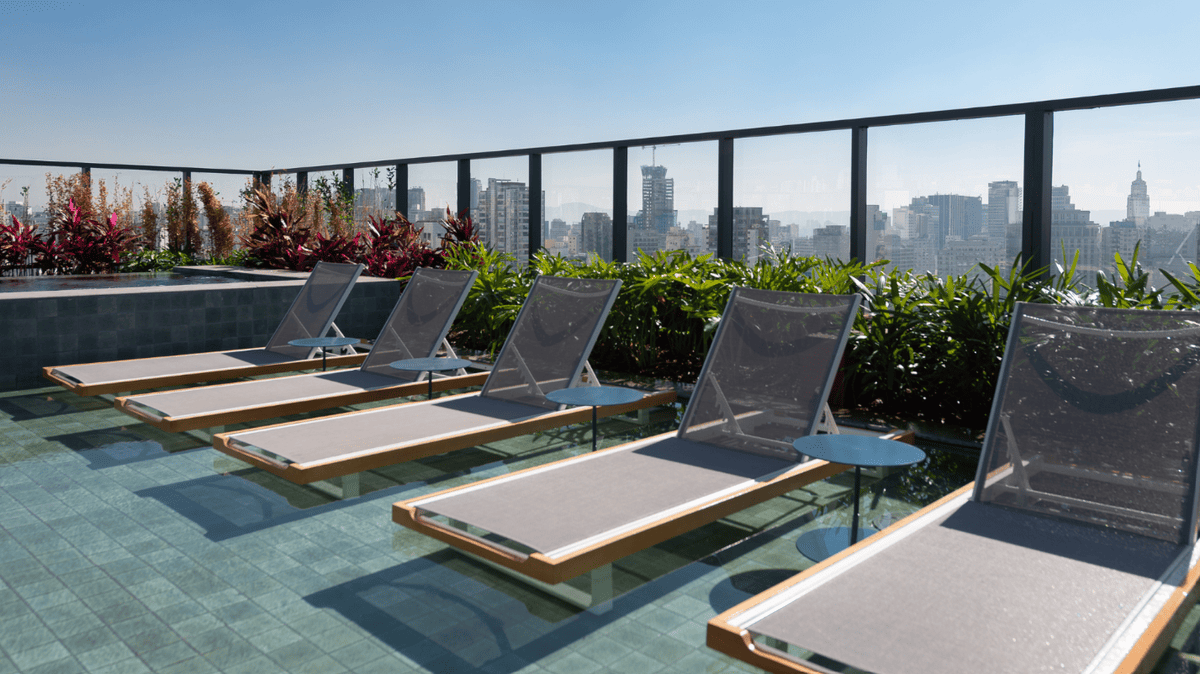 Apartamento, 1 quarto, 19 m² - Foto 31