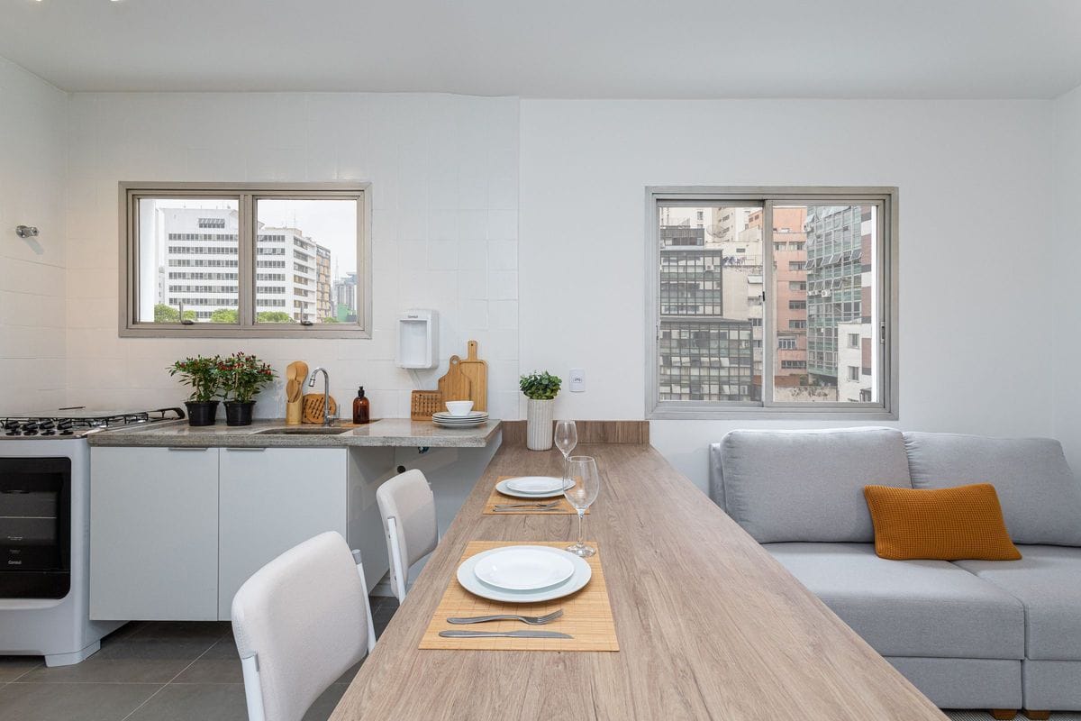 Apartamento, 1 quarto, 32 m² - Foto 28