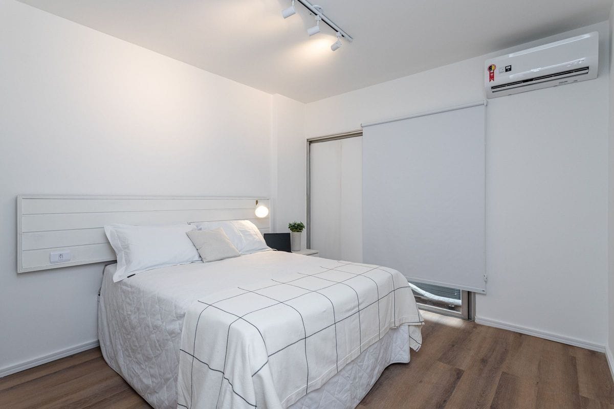 Apartamento, 1 quarto, 32 m² - Foto 30