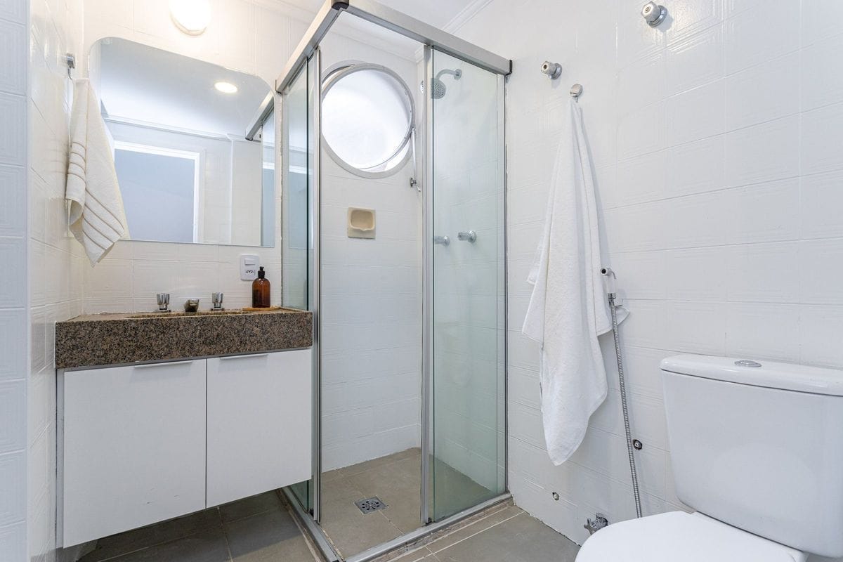 Apartamento, 1 quarto, 32 m² - Foto 9