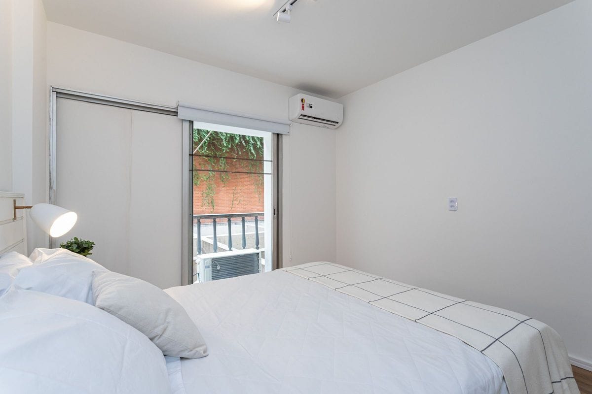 Apartamento, 1 quarto, 32 m² - Foto 16