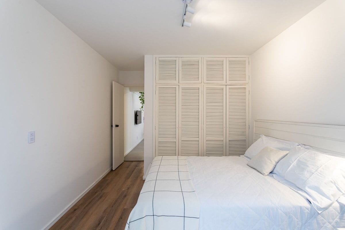 Apartamento, 1 quarto, 32 m² - Foto 18