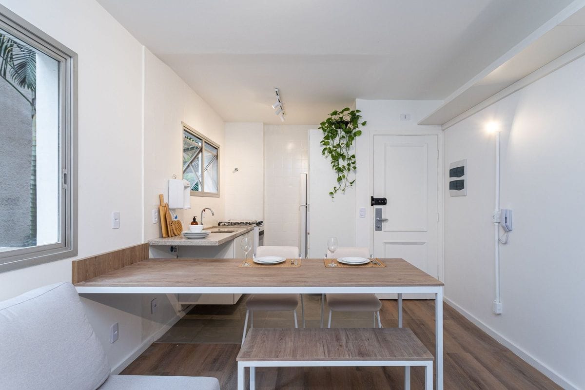Apartamento, 1 quarto, 32 m² - Foto 23