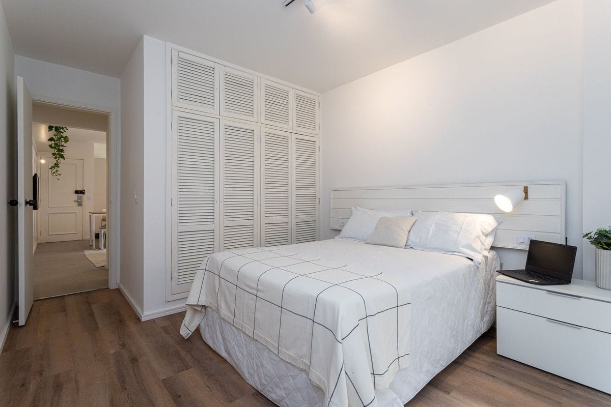 Apartamento, 1 quarto, 32 m² - Foto 29