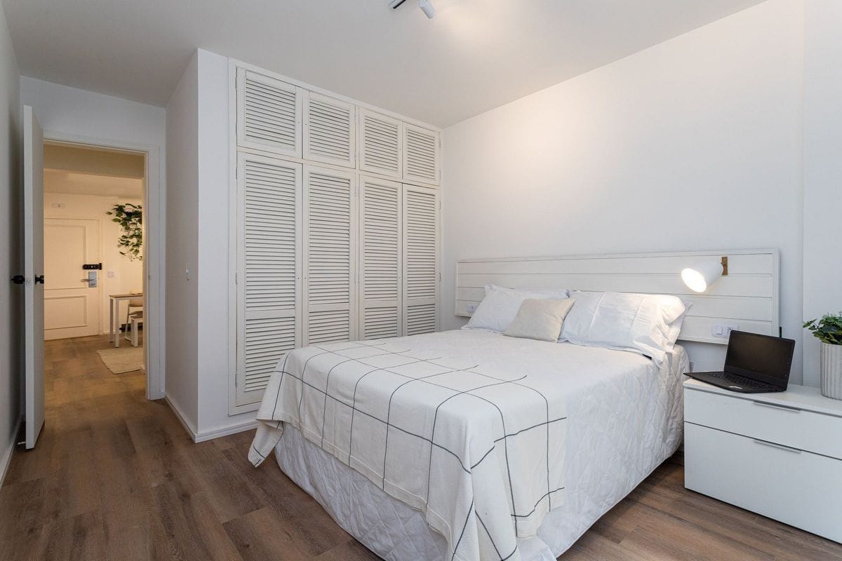 Apartamento, 1 quarto, 32 m² - Foto 26