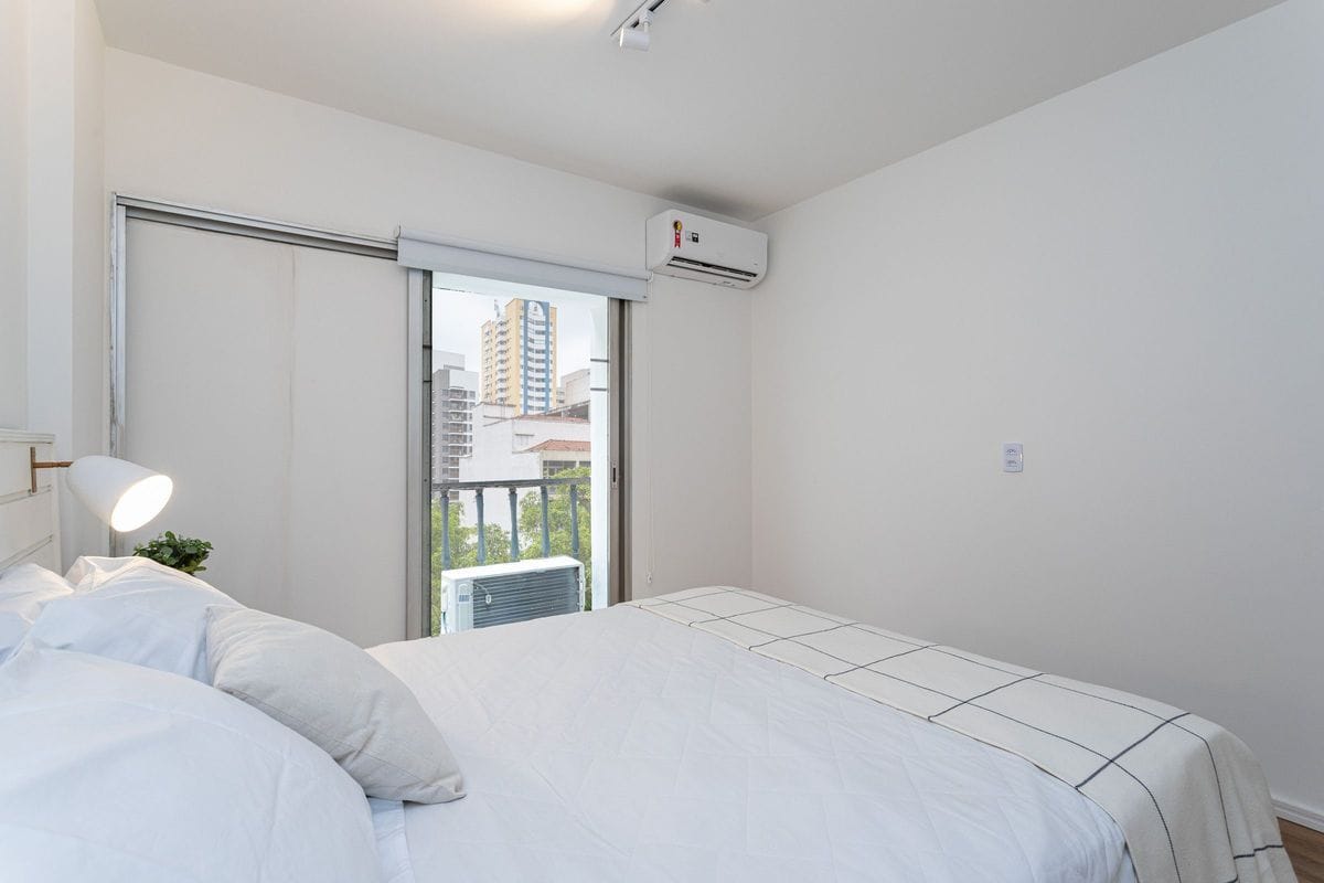 Apartamento, 1 quarto, 32 m² - Foto 27