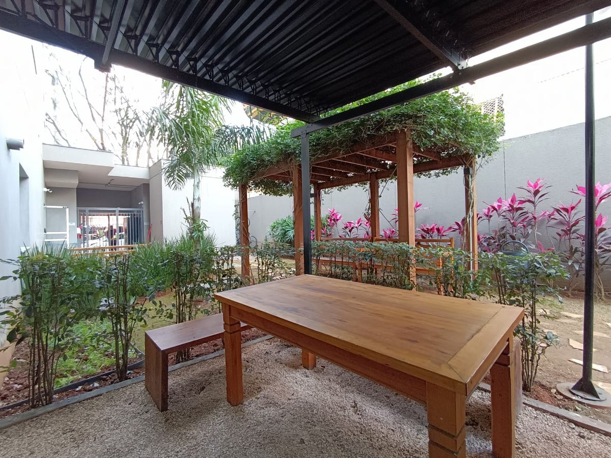 Apartamento, 1 quarto, 25 m² - Foto 21