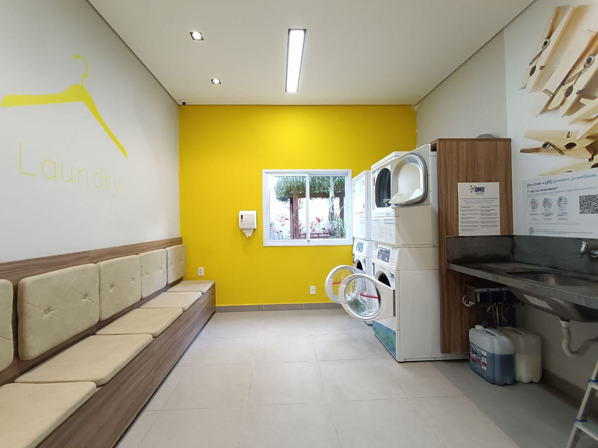 Apartamento, 1 quarto, 25 m² - Foto 29