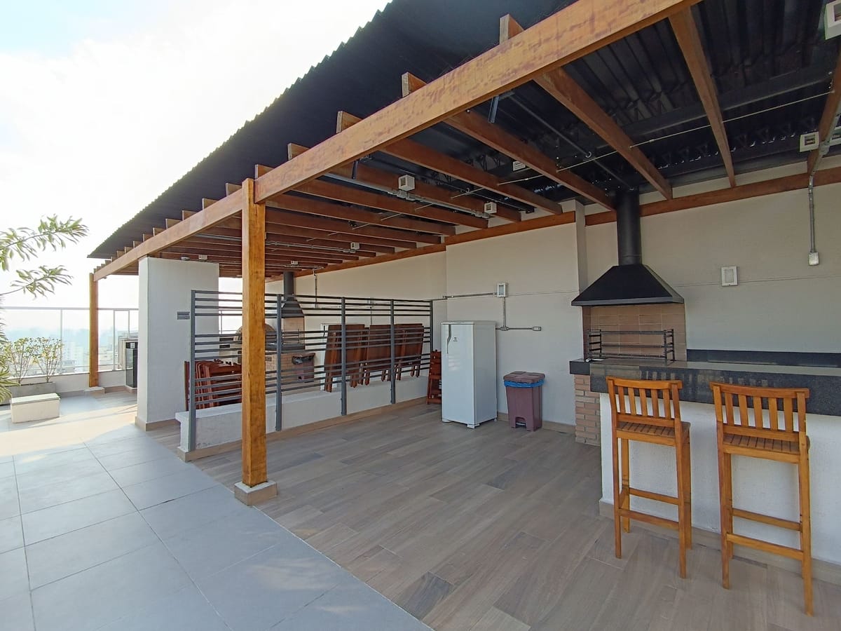 Apartamento, 1 quarto, 25 m² - Foto 25