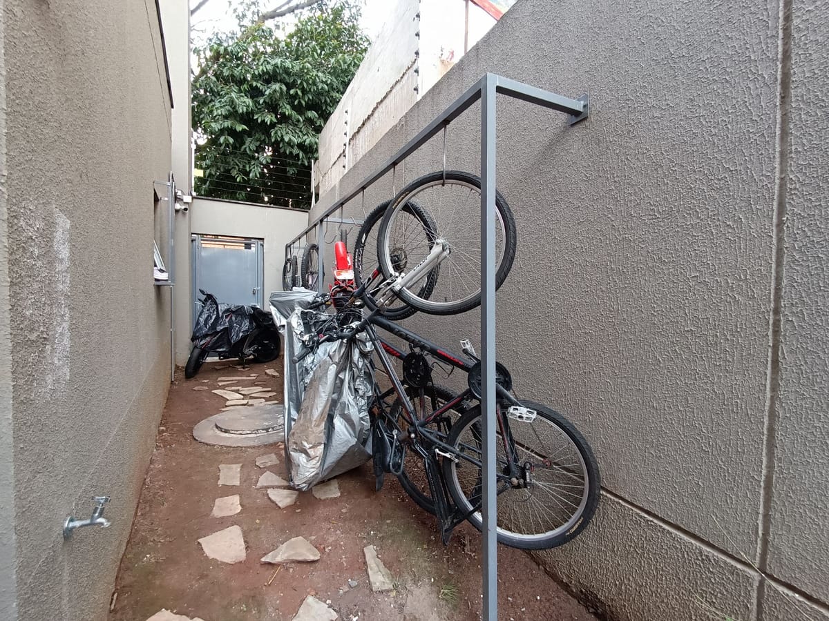 Apartamento, 1 quarto, 25 m² - Foto 14