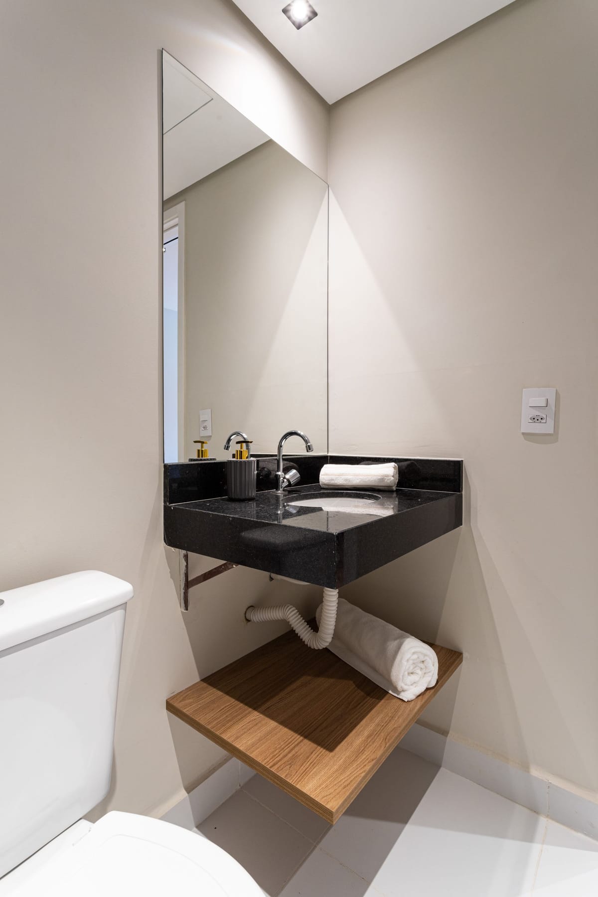 Apartamento, 1 quarto, 28 m² - Foto 14