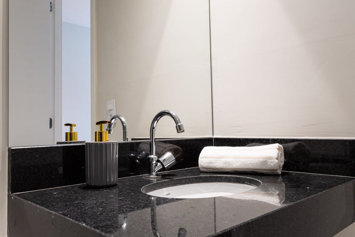 Apartamento, 1 quarto, 28 m² - Foto 16