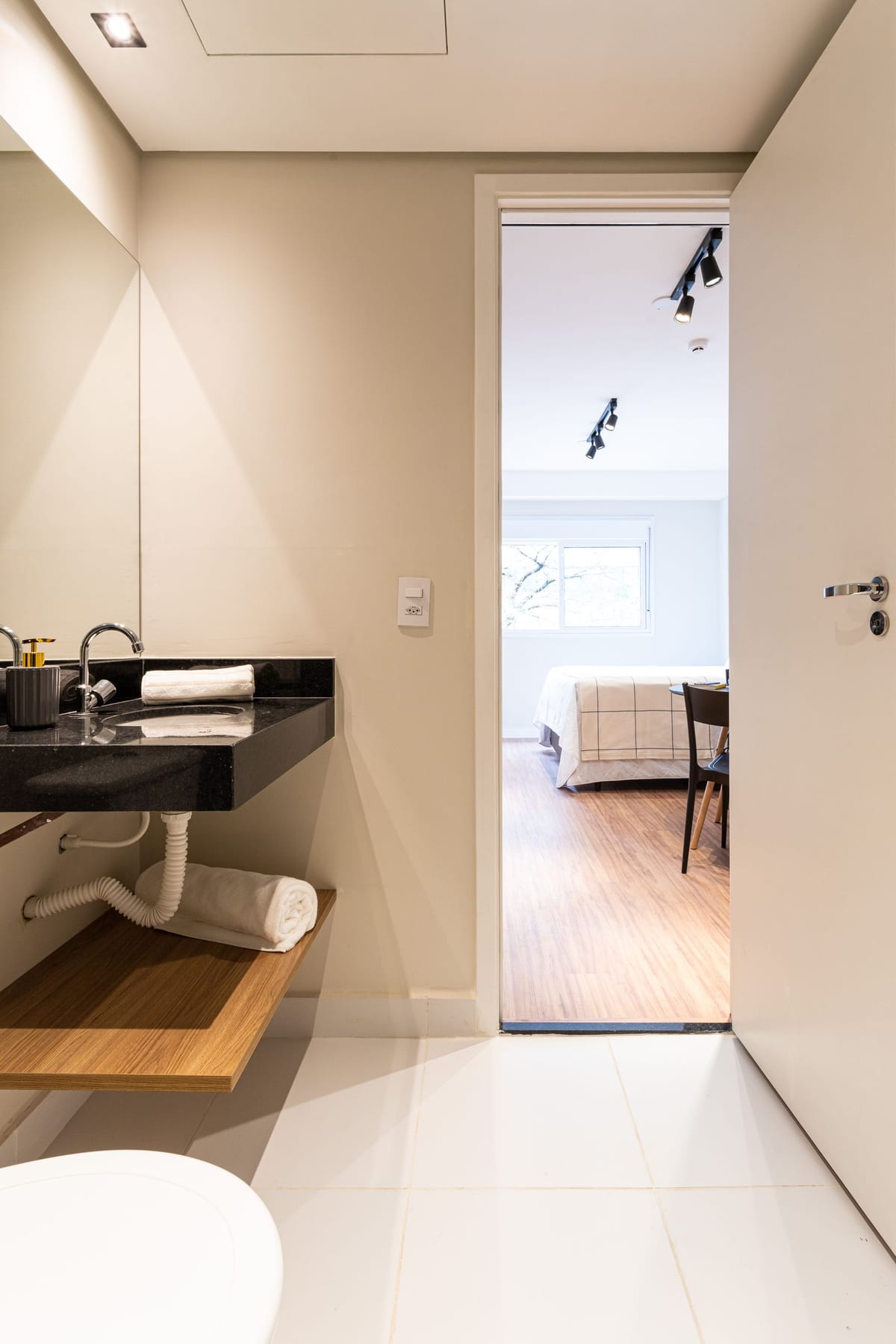 Apartamento, 1 quarto, 28 m² - Foto 15