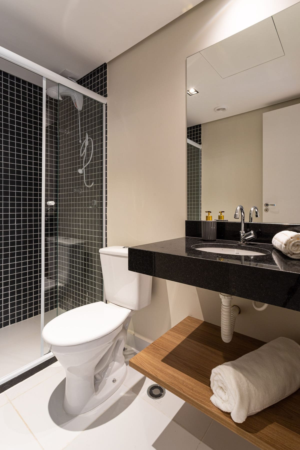 Apartamento, 1 quarto, 28 m² - Foto 13