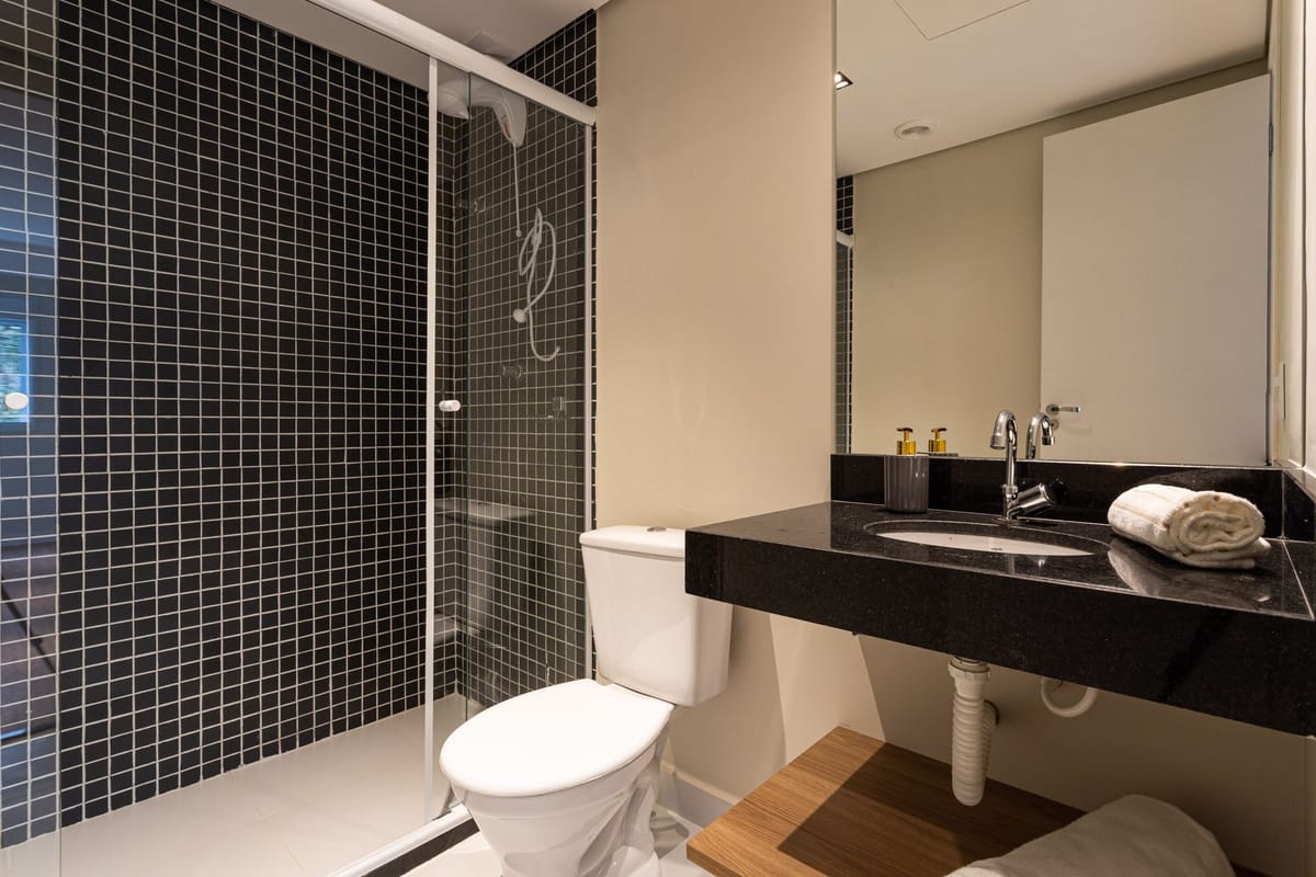 Apartamento, 1 quarto, 28 m² - Foto 27