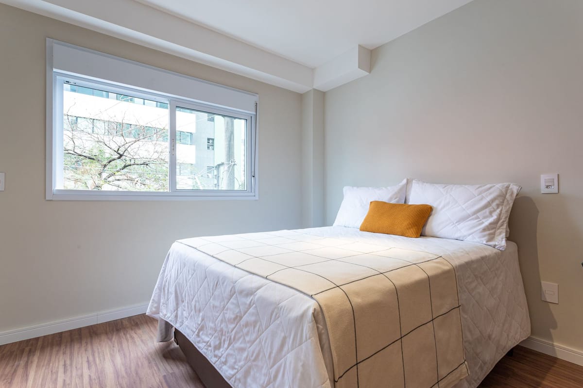 Apartamento, 1 quarto, 28 m² - Foto 17