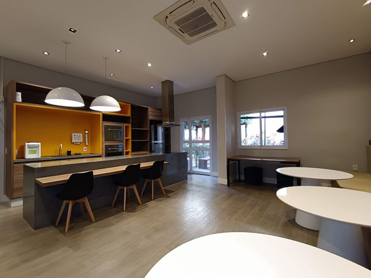 Apartamento, 1 quarto, 25 m² - Foto 19