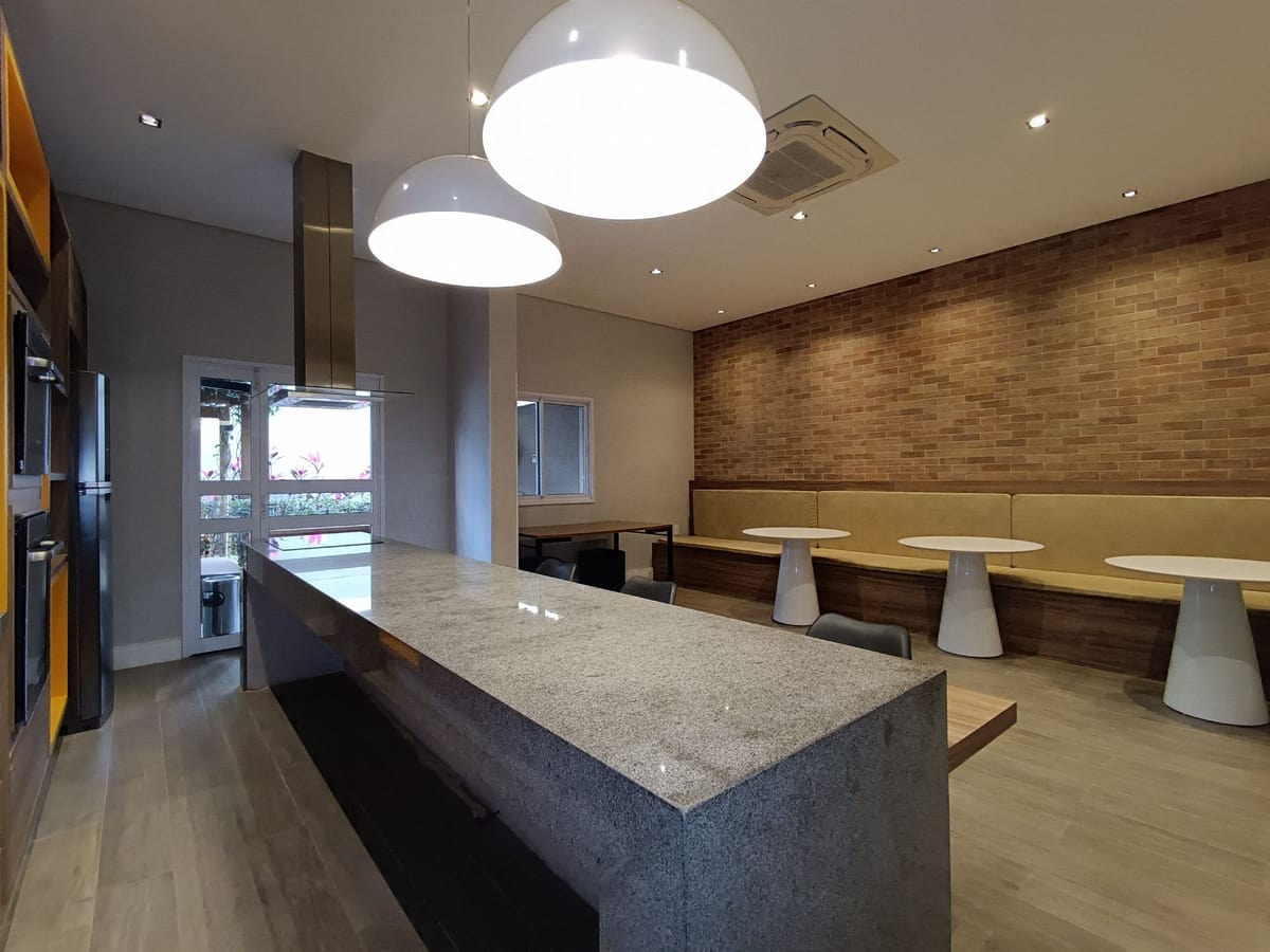 Apartamento, 1 quarto, 25 m² - Foto 15