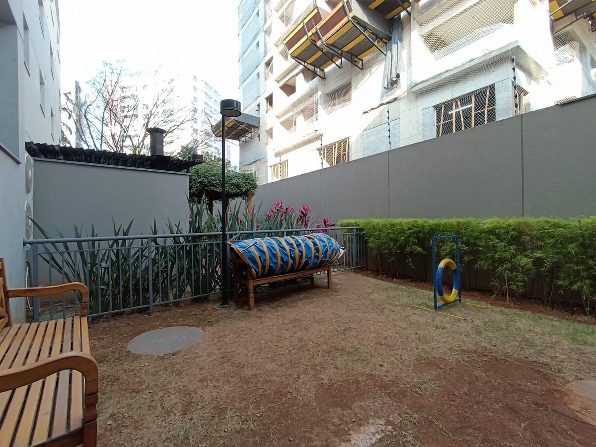 Apartamento, 1 quarto, 25 m² - Foto 16