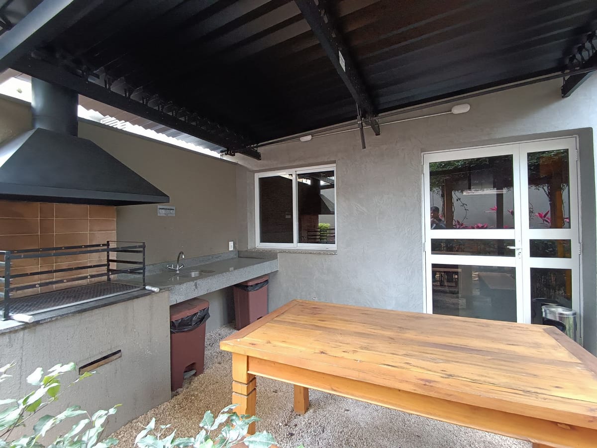 Apartamento, 1 quarto, 25 m² - Foto 20