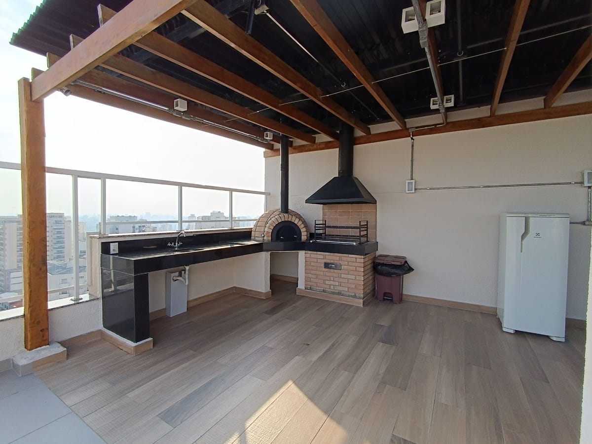 Apartamento, 1 quarto, 25 m² - Foto 24