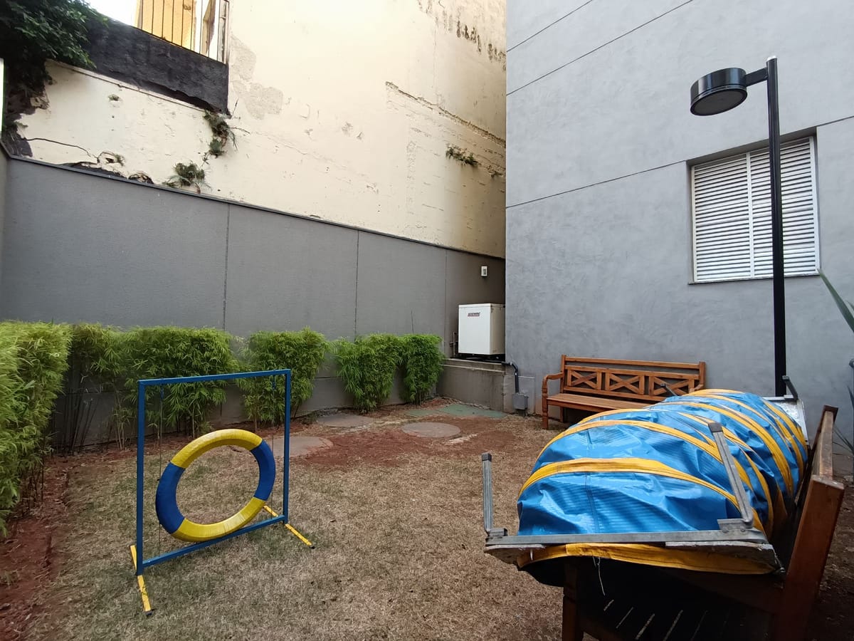 Apartamento, 1 quarto, 25 m² - Foto 17