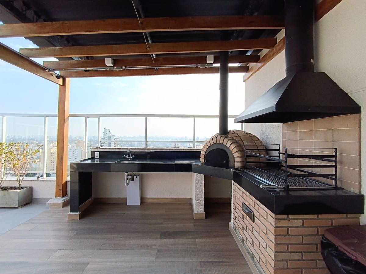 Apartamento, 1 quarto, 25 m² - Foto 23