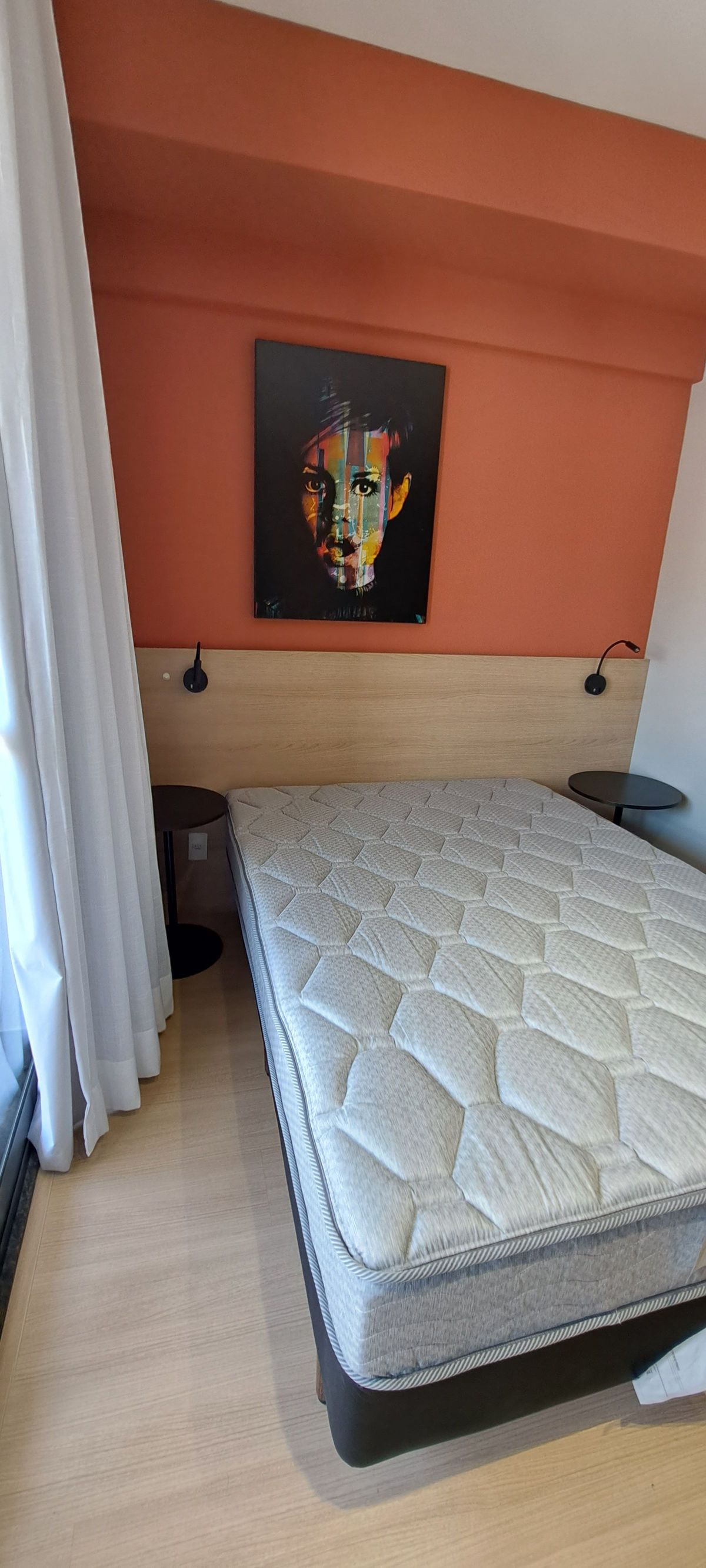 Apartamento para alugar com 1 quarto, 24m² - Foto 41