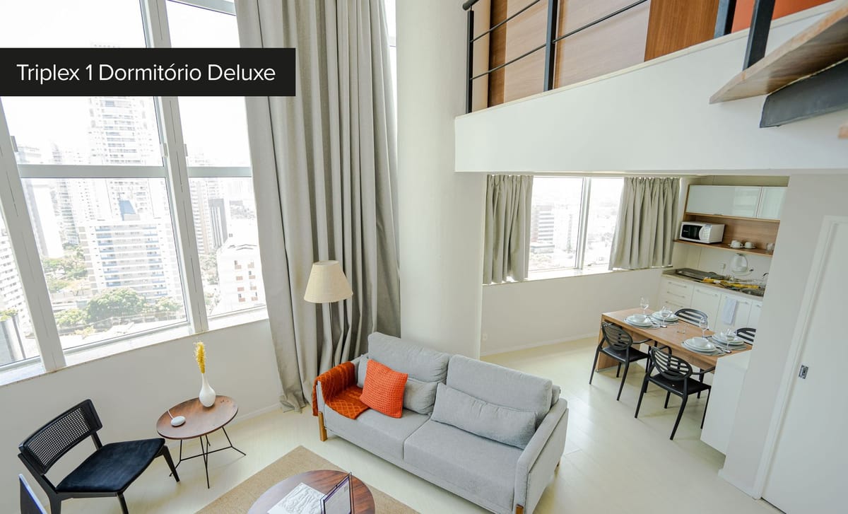 Apartamento para alugar com 2 quartos, 72m² - Foto 9