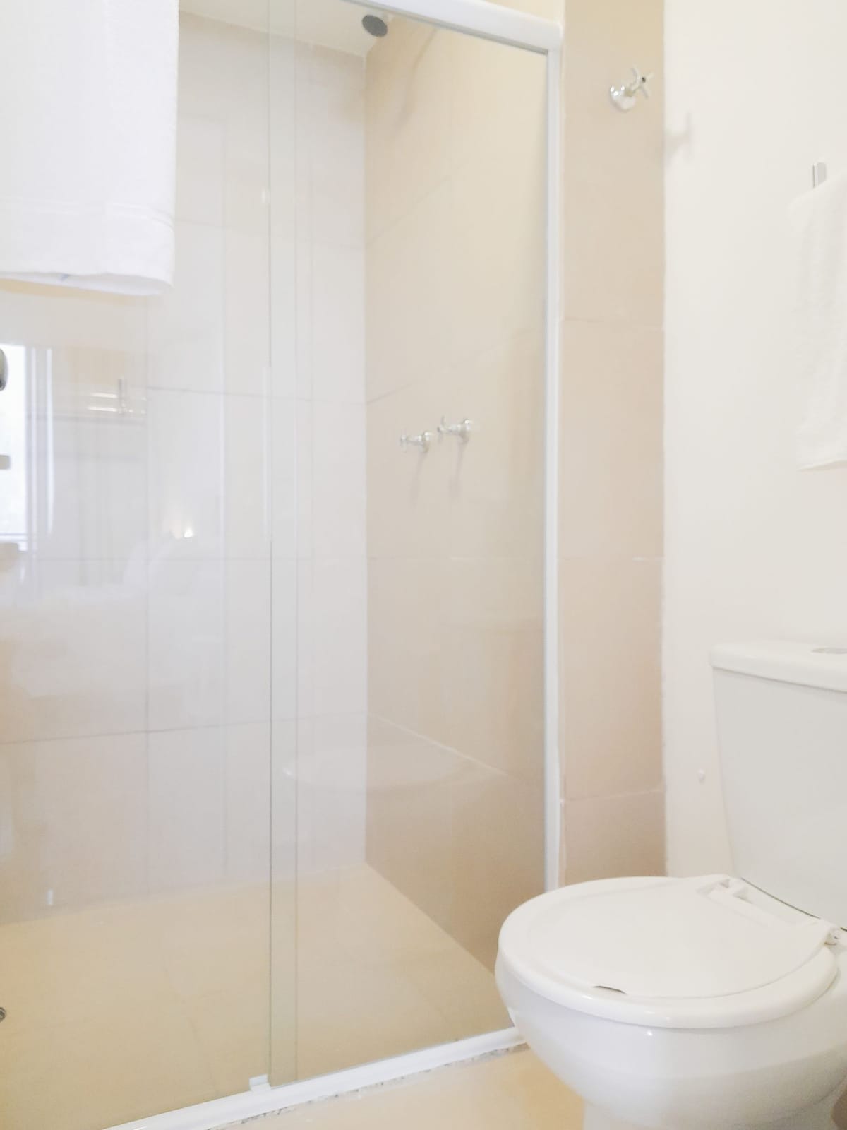 Apartamento para alugar com 1 quarto, 26m² - Foto 2