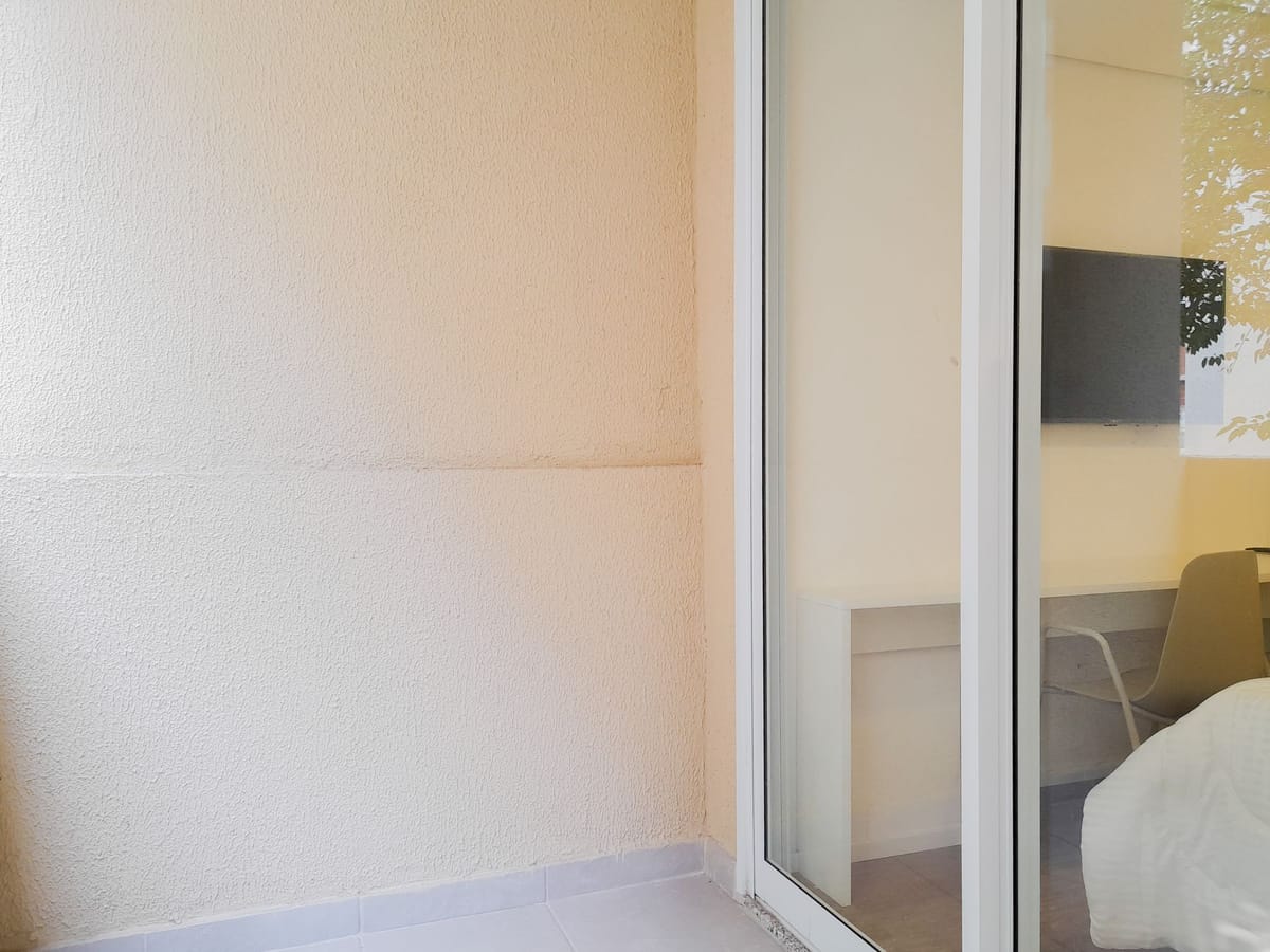 Apartamento para alugar com 1 quarto, 26m² - Foto 5