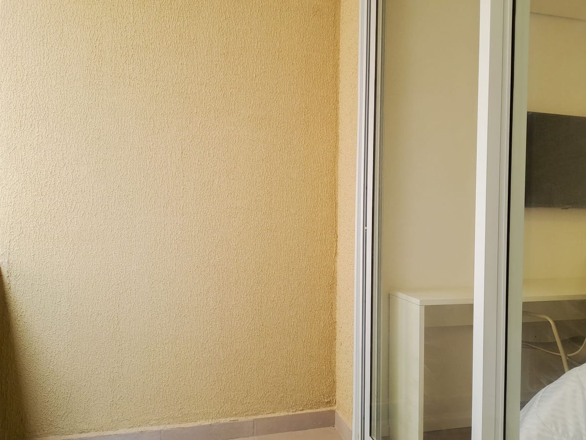 Apartamento para alugar com 1 quarto, 26m² - Foto 1