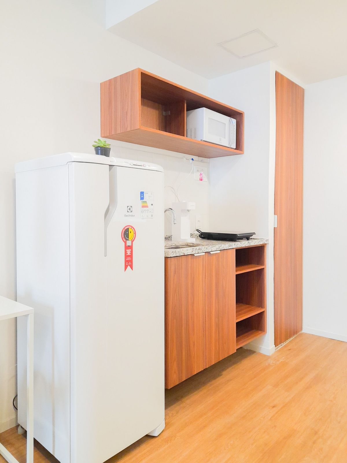 Apartamento para alugar com 1 quarto, 44m² - Foto 6