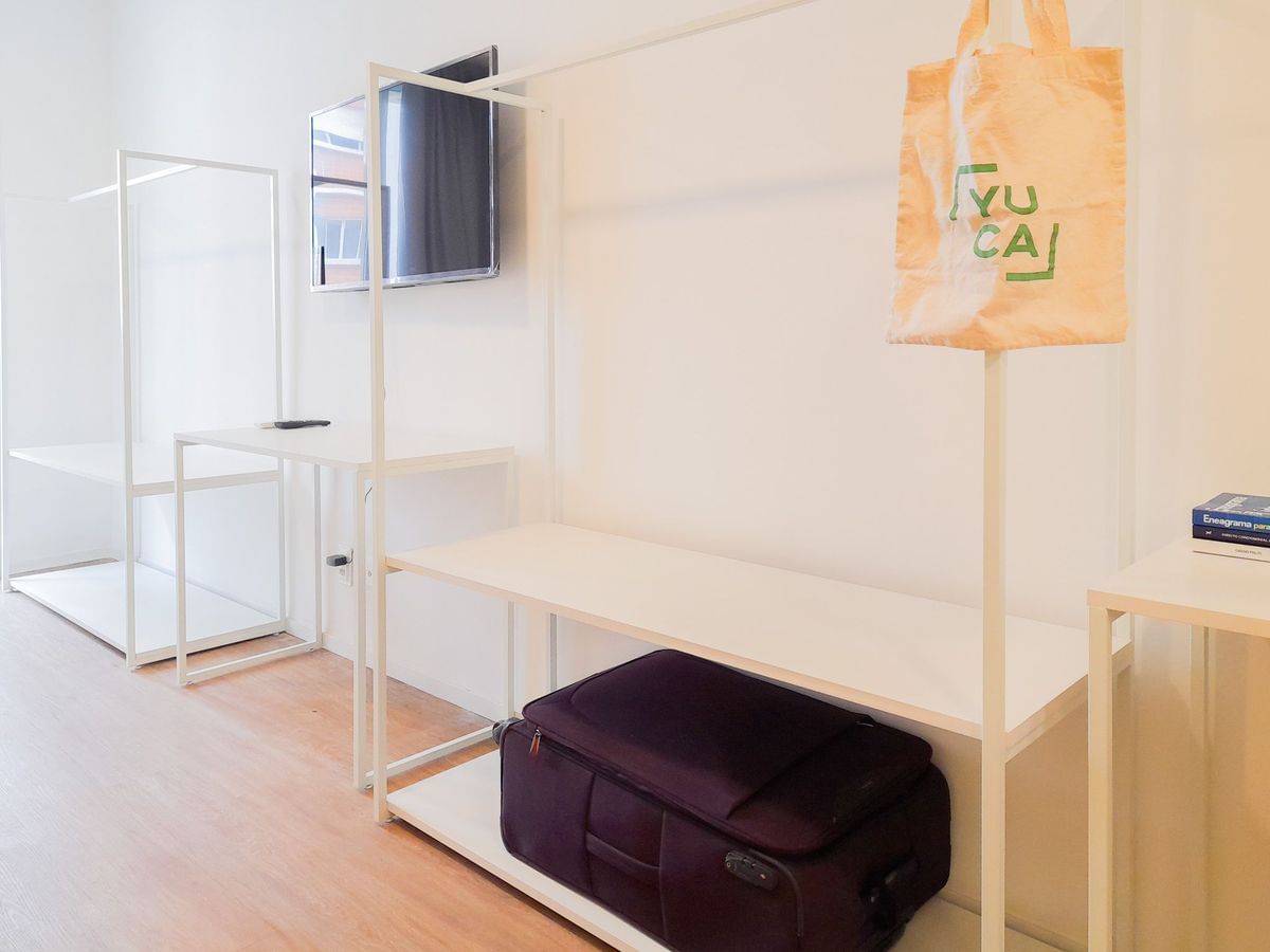 Apartamento para alugar com 1 quarto, 44m² - Foto 12